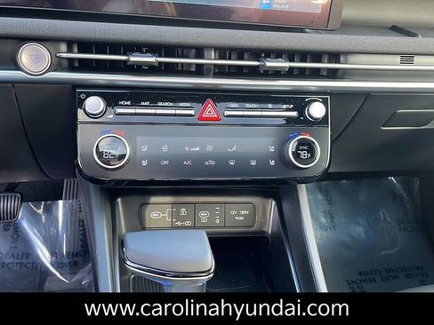 New 2026 Hyundai Santa Cruz Limited image 20