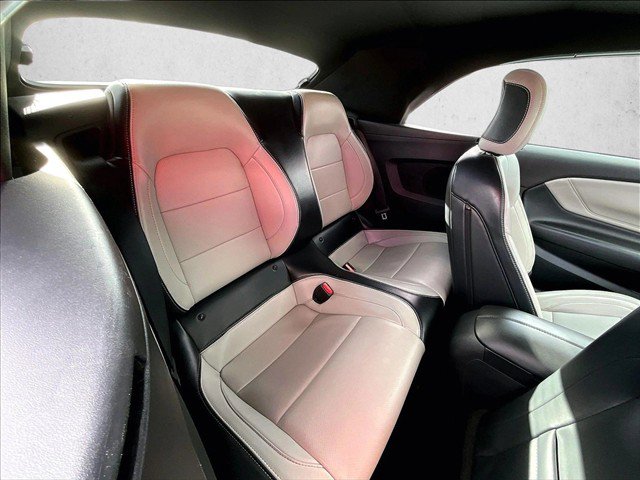 Used 2024 Ford Mustang Premium RWD image 29