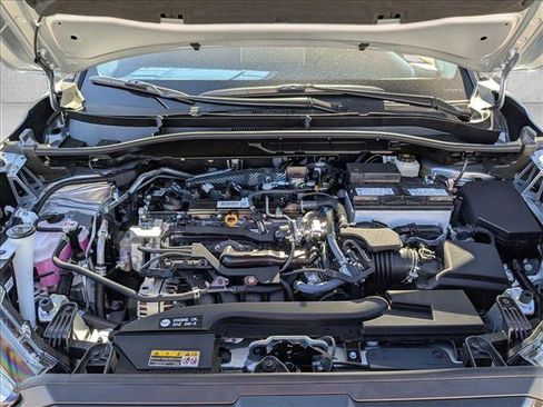 New 2026 Toyota Corolla Cross XLE image 16