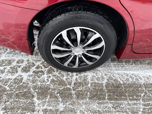 Used 2014 Nissan Altima 2.5 S w/ Display Audio Package image 22