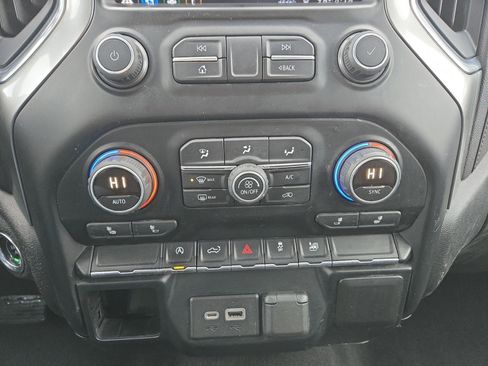 Used 2019 Chevrolet Silverado 1500 LT w/ All-Star Edition image 20