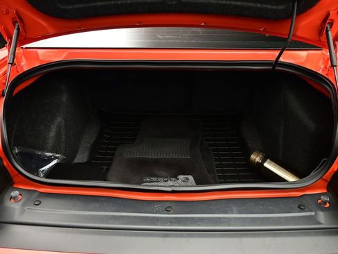 Used 2018 Dodge Challenger SRT Demon w/ Leather Front Seat Group RWD image 66