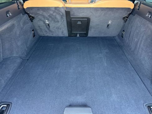 Certified 2025 Volvo V90 B6 Cross Country Ultra w/ Protection Package Premier AWD/4WD image 19