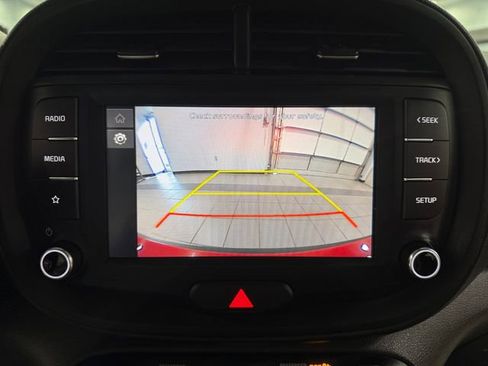 Used 2024 Kia Soul LX w/ Option Group 015 image 20