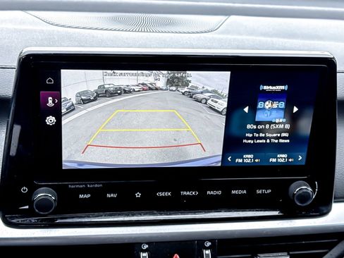 Used 2024 Kia Forte GT-Line w/ GT-Line Premium Package image 26