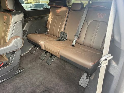 Used 2020 Ford Expedition King Ranch image 16