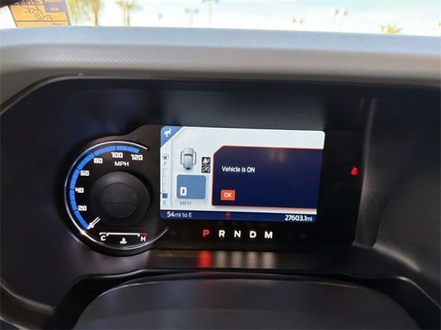 Used 2023 Ford Bronco Badlands image 12