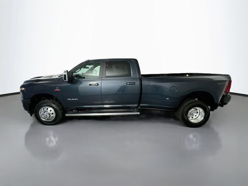 New 2026 RAM 3500 Laramie w/ Sport Appearance Package AWD/4WD image 4