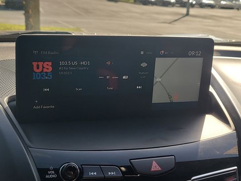 Used 2020 Acura RDX A-Spec AWD/4WD image 25