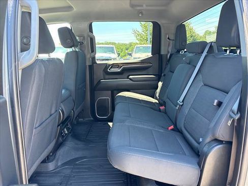 Certified 2024 GMC Sierra 1500 Elevation AWD/4WD image 8