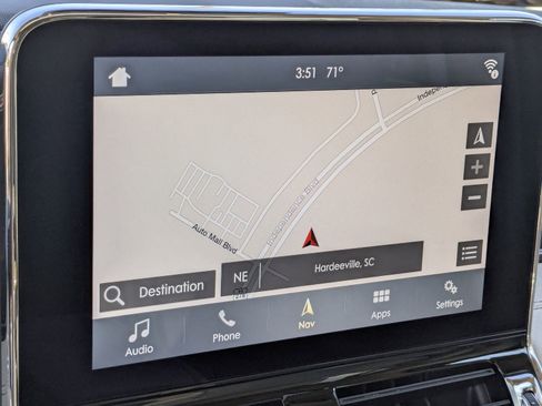 Used 2019 Lincoln Navigator Reserve w/ Cargo Package image 26