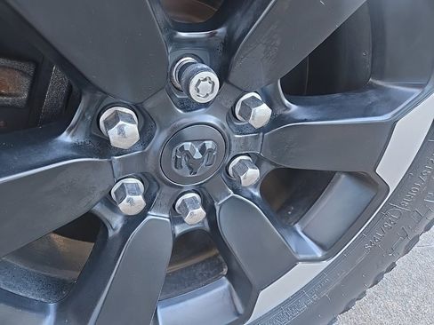 Used 2020 RAM 1500 Big Horn image 35