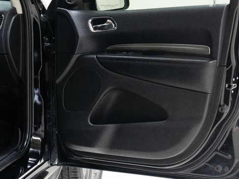 Used 2017 Dodge Durango GT w/ Nav & Power Liftgate Group RWD image 19