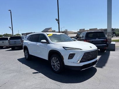 Used 2025 Buick Enclave Preferred