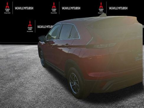 New 2026 Mitsubishi Eclipse Cross ES AWD/4WD image 6