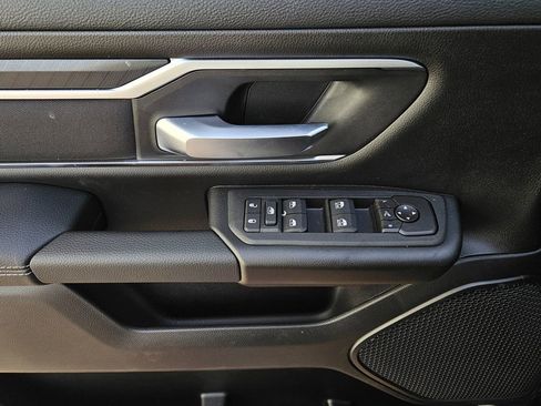 New 2026 RAM 1500 4x4 Crew Cab image 14