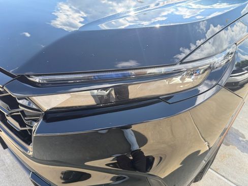 Certified 2024 Honda CR-V Sport image 30
