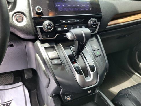 Used 2021 Honda CR-V EX-L image 18
