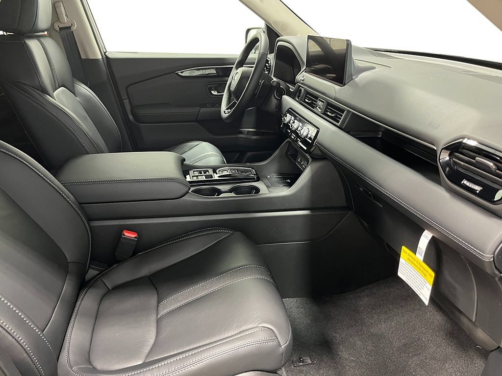 New 2026 Honda Pilot EX-L image 27