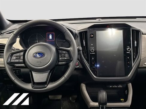 Used 2026 Subaru Forester Premium image 23