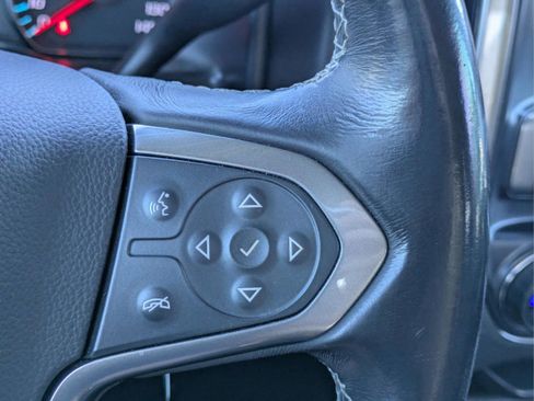 Used 2018 Chevrolet Silverado 1500 LT w/ All Star Edition RWD image 25
