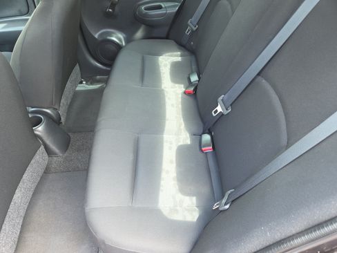 Used 2015 Nissan Versa S Plus FWD image 19