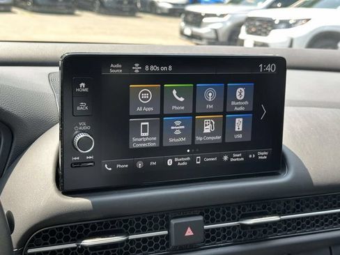 Used 2025 Honda HR-V EX-L image 26