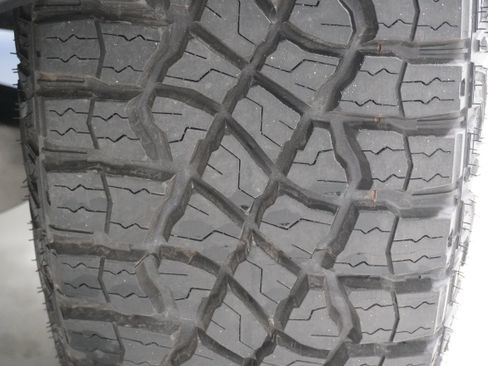 Used 2021 RAM 1500 TRX w/ TRX Level 1 Equipment Group image 31