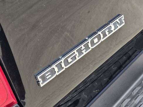 Used 2022 RAM 1500 Big Horn AWD/4WD image 13