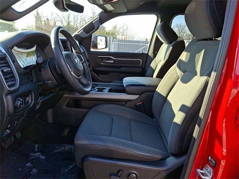 Used 2023 RAM 1500 Big Horn image 14