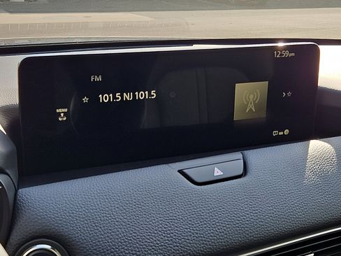 New 2026 MAZDA CX-90 3.3 Turbo w/ Preferred Package image 15