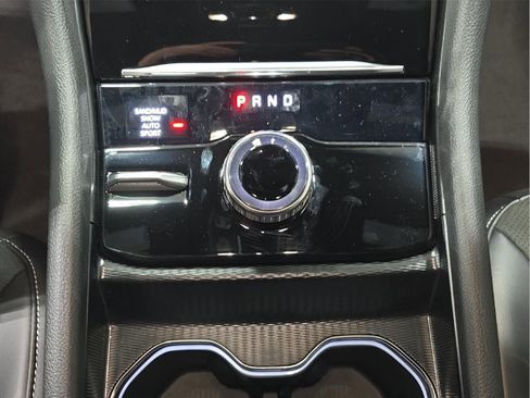 New 2026 Jeep Grand Cherokee Altitude image 17