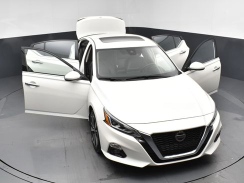 Used 2022 Nissan Altima 2.5 SL image 27