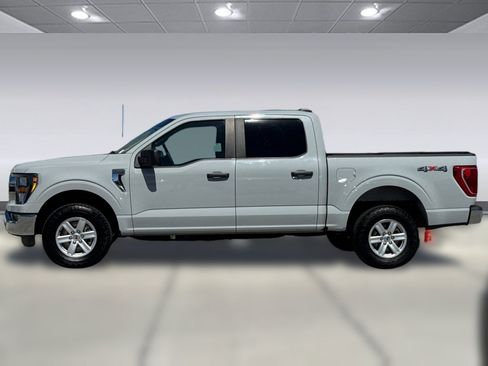Used 2023 Ford F150 XLT AWD/4WD image 2