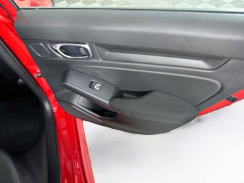 Used 2024 Honda Civic Sport image 27