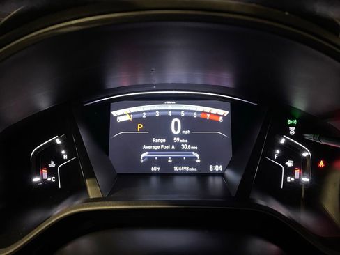 Used 2019 Honda CR-V EX image 8