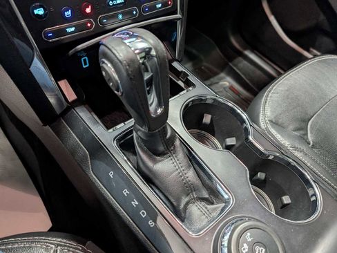 Used 2018 Ford Explorer Limited w/ Equipment Group 301A image 24