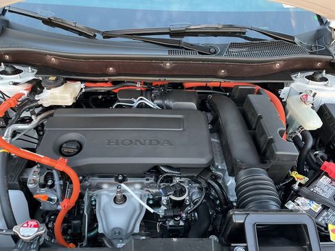 New 2026 Honda CR-V Sport Touring image 8