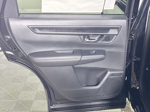 New 2026 Honda CR-V Sport-L image 19