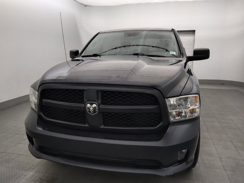 Used 2017 RAM 1500 Express RWD image 15