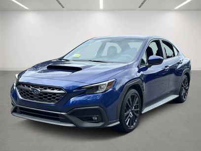 Used 2023 Subaru WRX Premium
