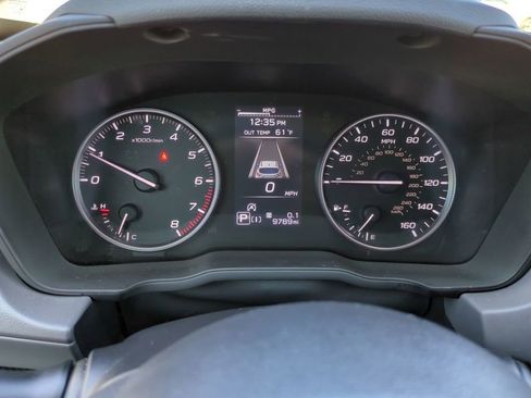 Used 2024 Subaru Crosstrek 2.0i Premium image 28