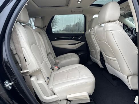 Used 2023 Buick Enclave Essence w/ Experience Buick Package image 13