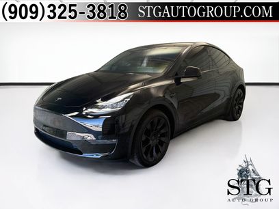Used 2023 Tesla Model Y Long Range