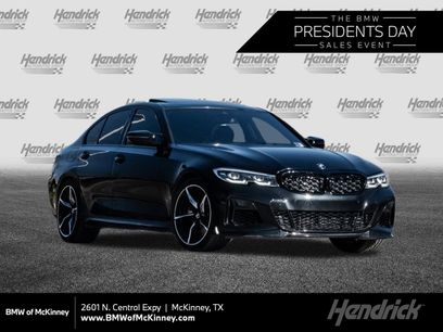 Used 2022 BMW M340i w/ Premium Package