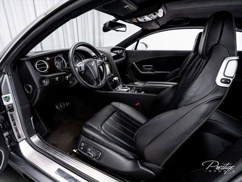 Used 2015 Bentley Continental GT V8 S AWD/4WD image 27