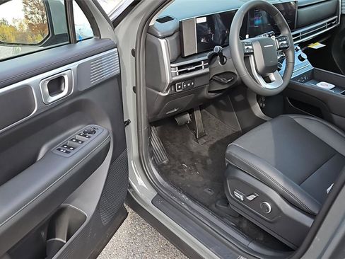 New 2026 Hyundai Santa Fe SEL image 9