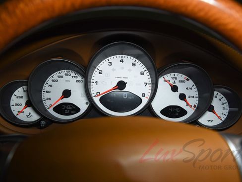Used 2006 Porsche 911 Carrera S RWD image 27
