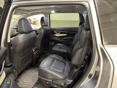 Used 2021 Subaru Ascent Touring w/ Popular Package #2A AWD/4WD image 8