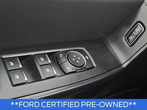 Certified 2023 Ford F150 XL w/ STX Appearance Package image 23